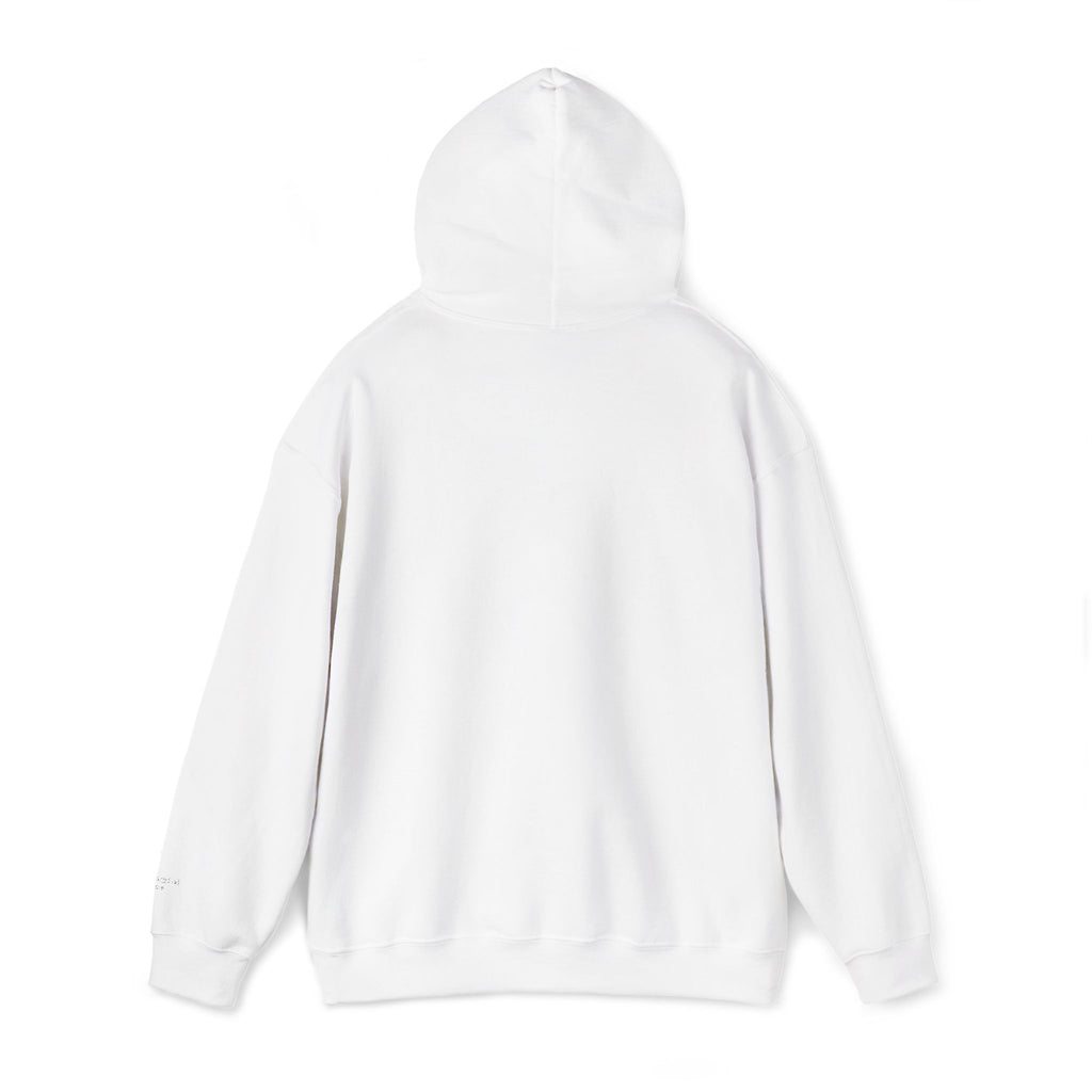 Logo Hooded Sweatshirt