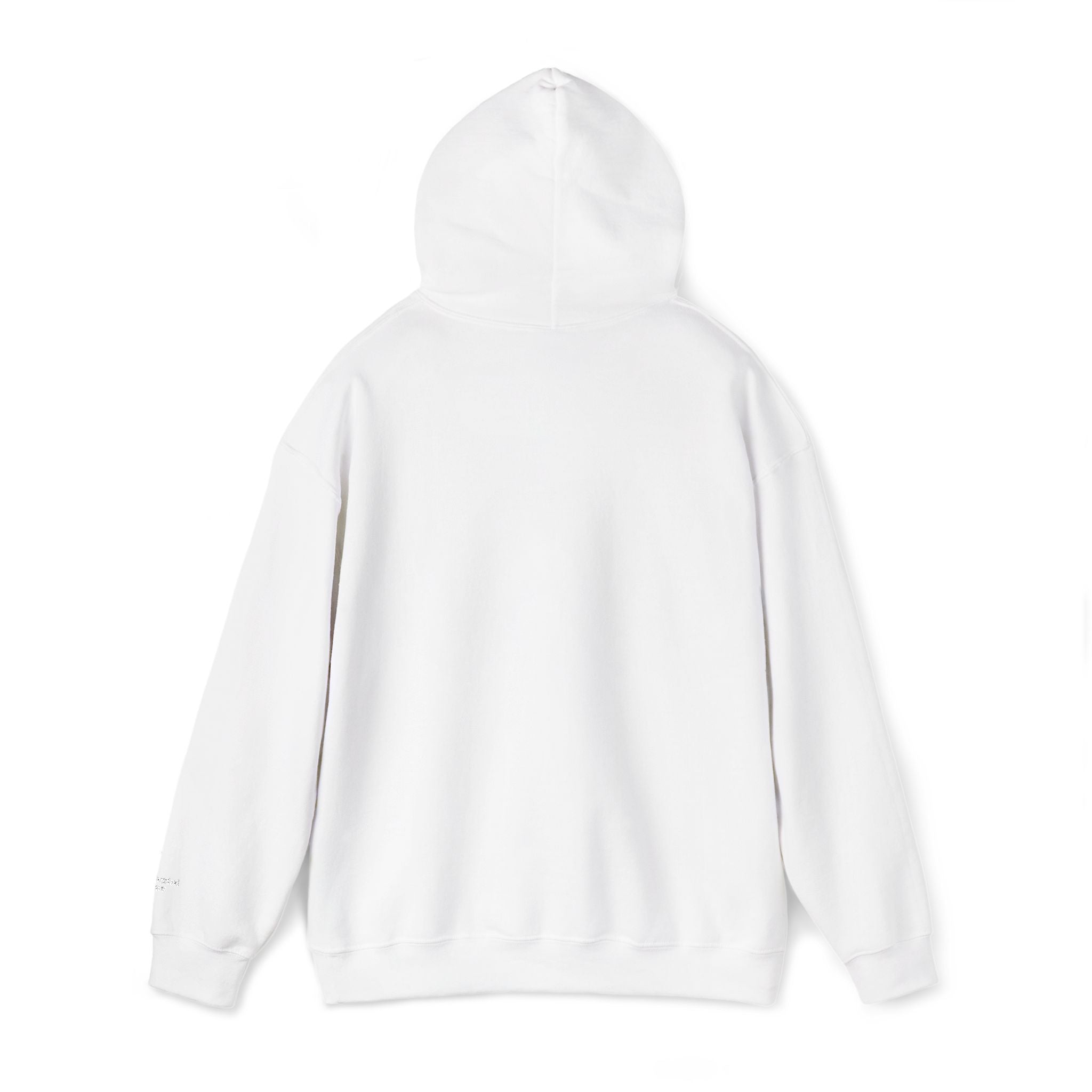 Logo Hooded Sweatshirt