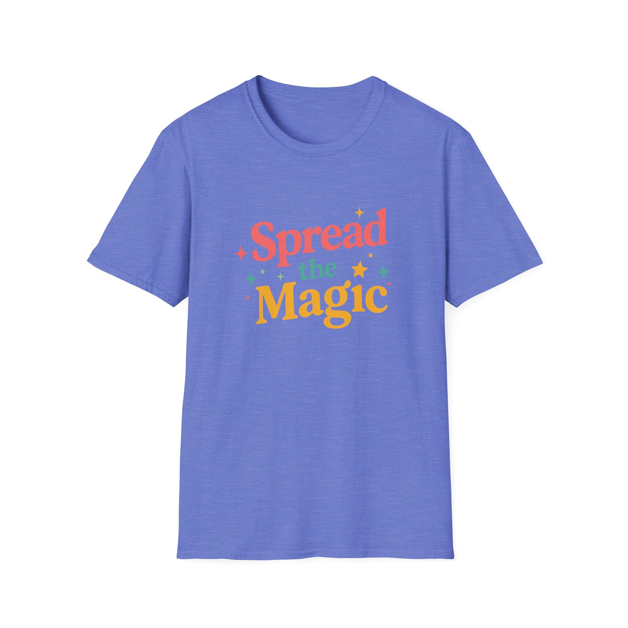 Charity Shirt
