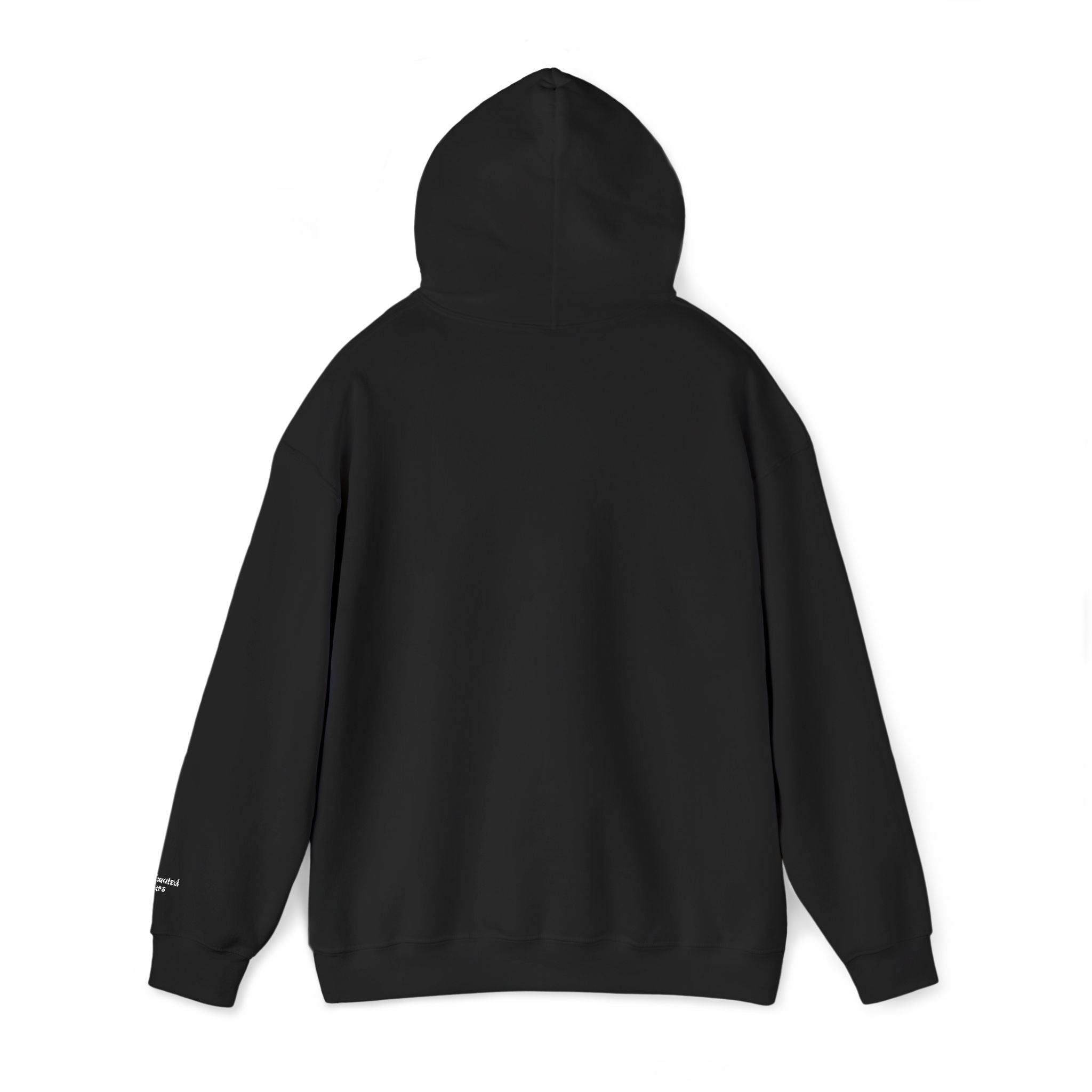 Logo Hooded Sweatshirt