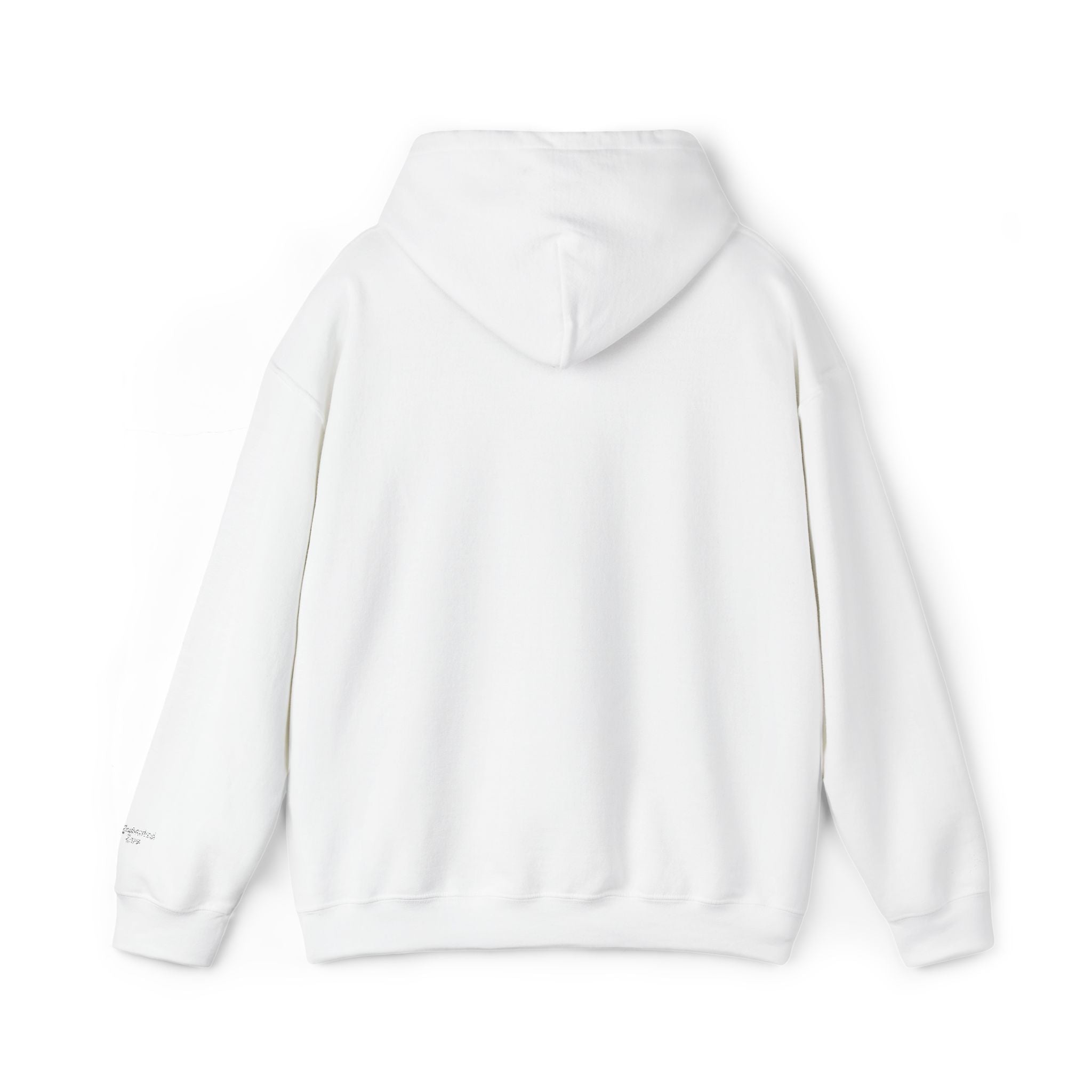 Logo Hooded Sweatshirt