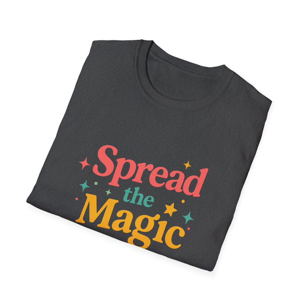 Charity Shirt