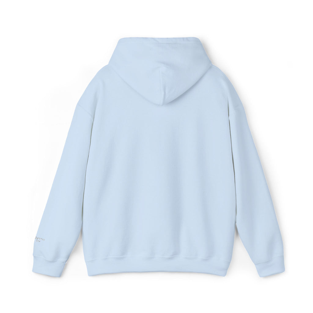 Logo Hooded Sweatshirt