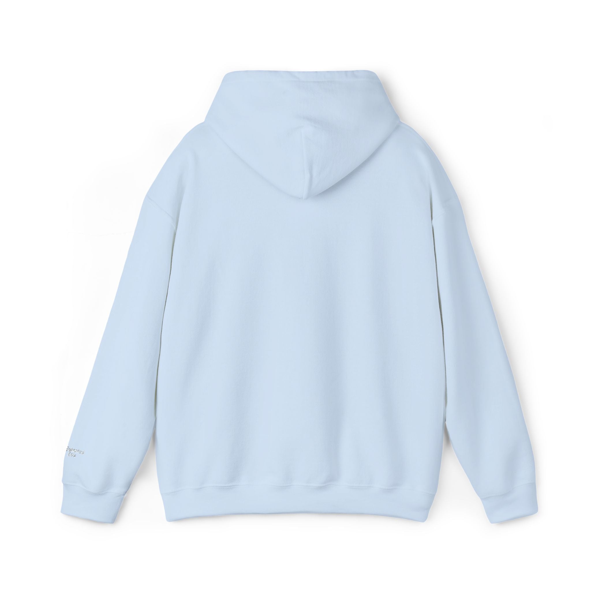 Logo Hooded Sweatshirt