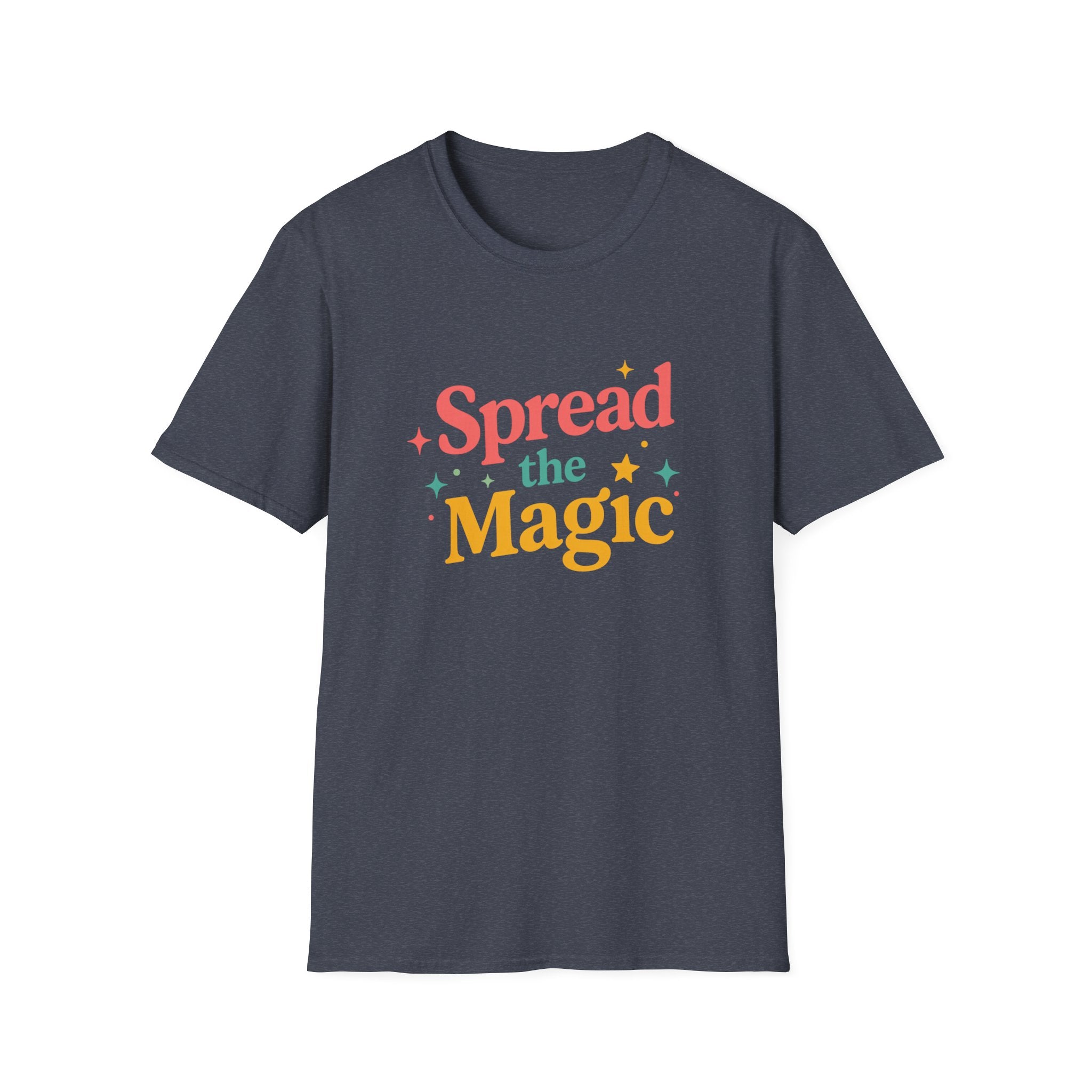 Charity Shirt