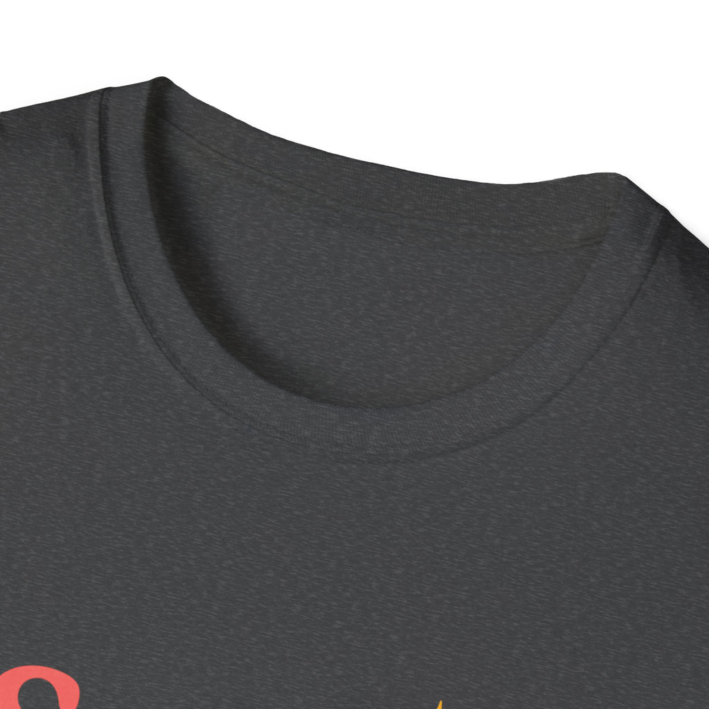 Charity Shirt