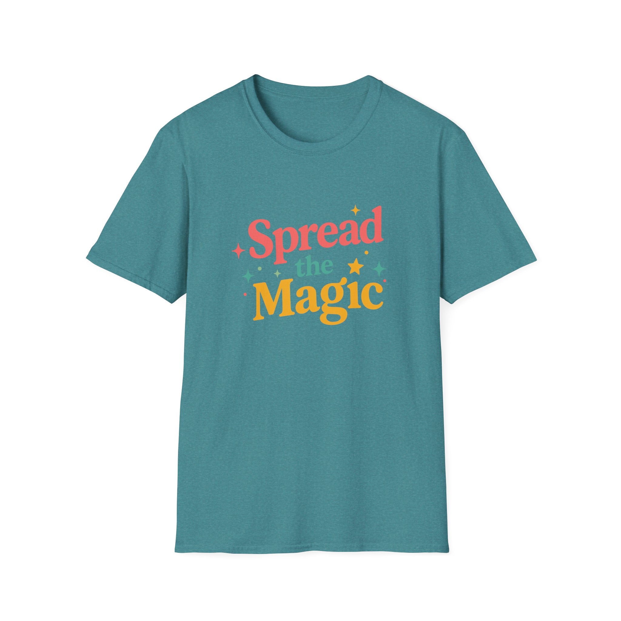 Charity Shirt