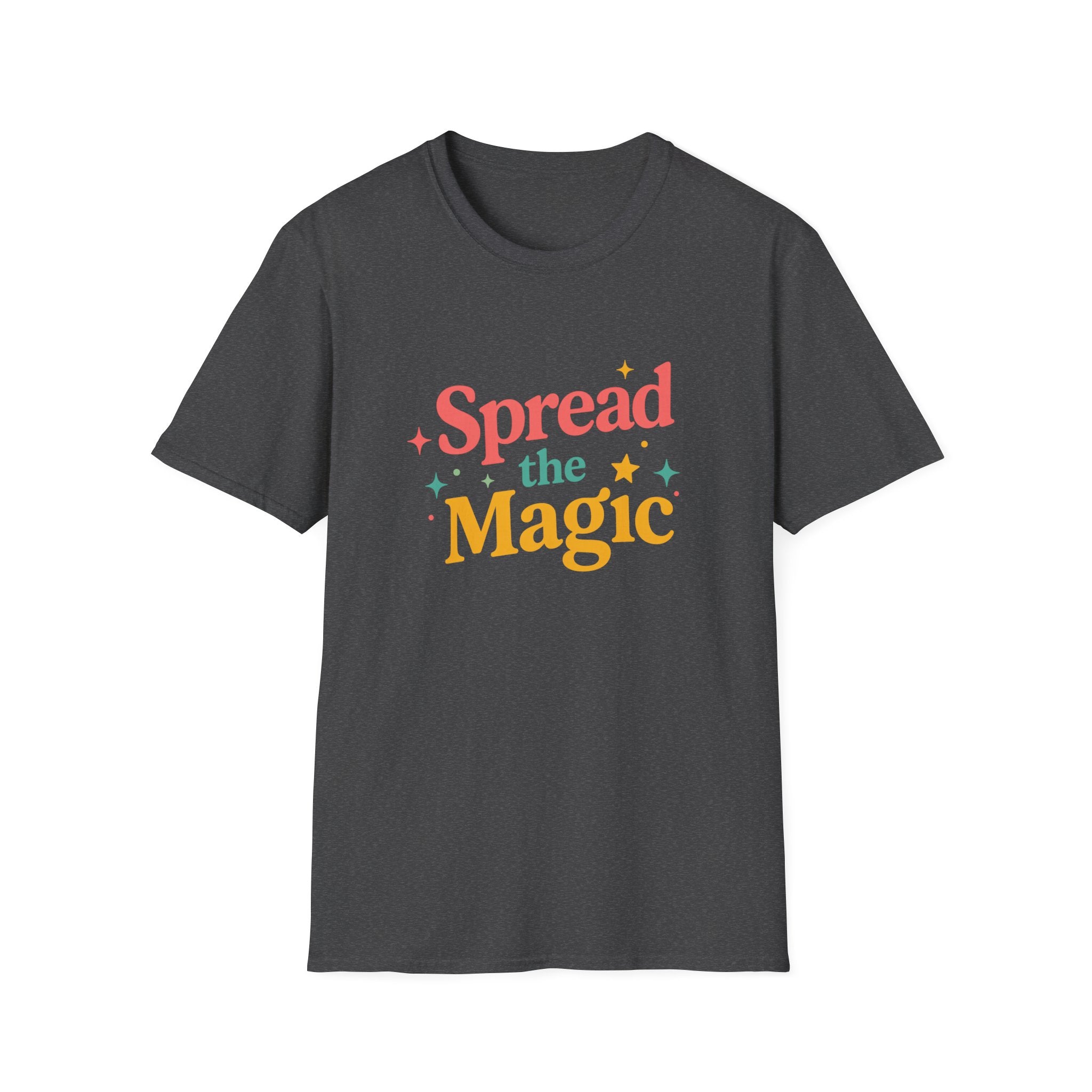Charity Shirt