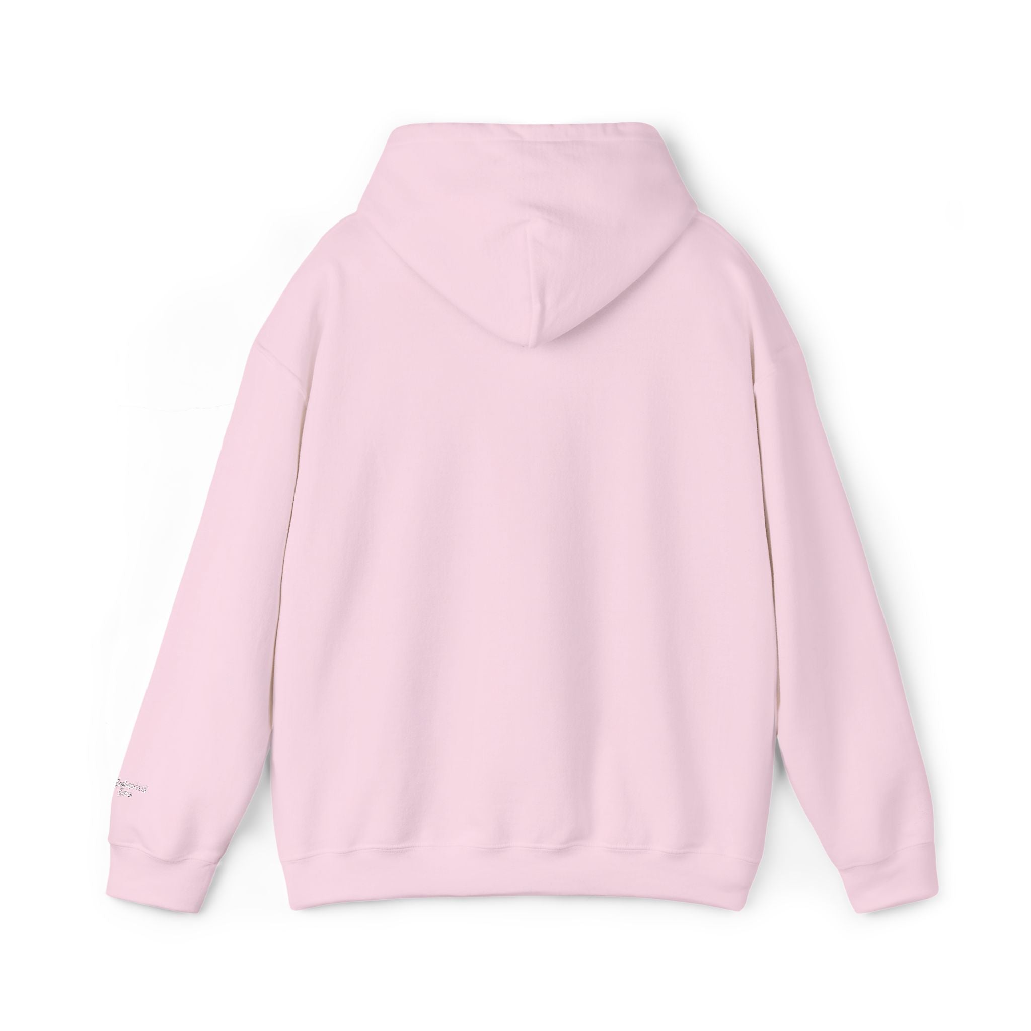 Logo Hooded Sweatshirt