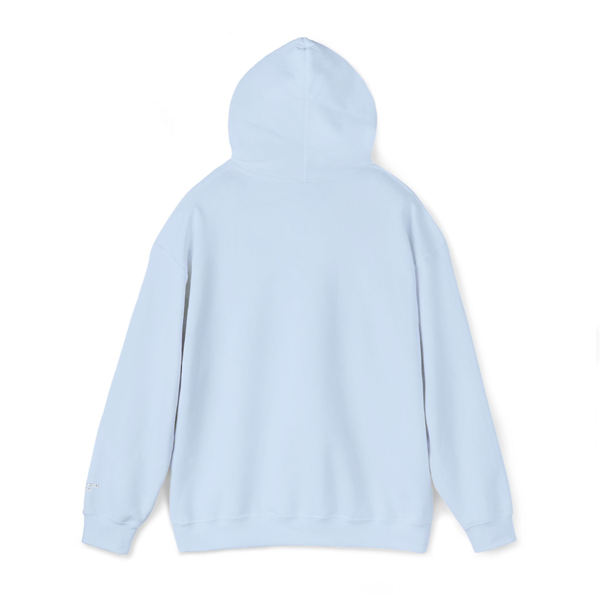 Logo Hooded Sweatshirt