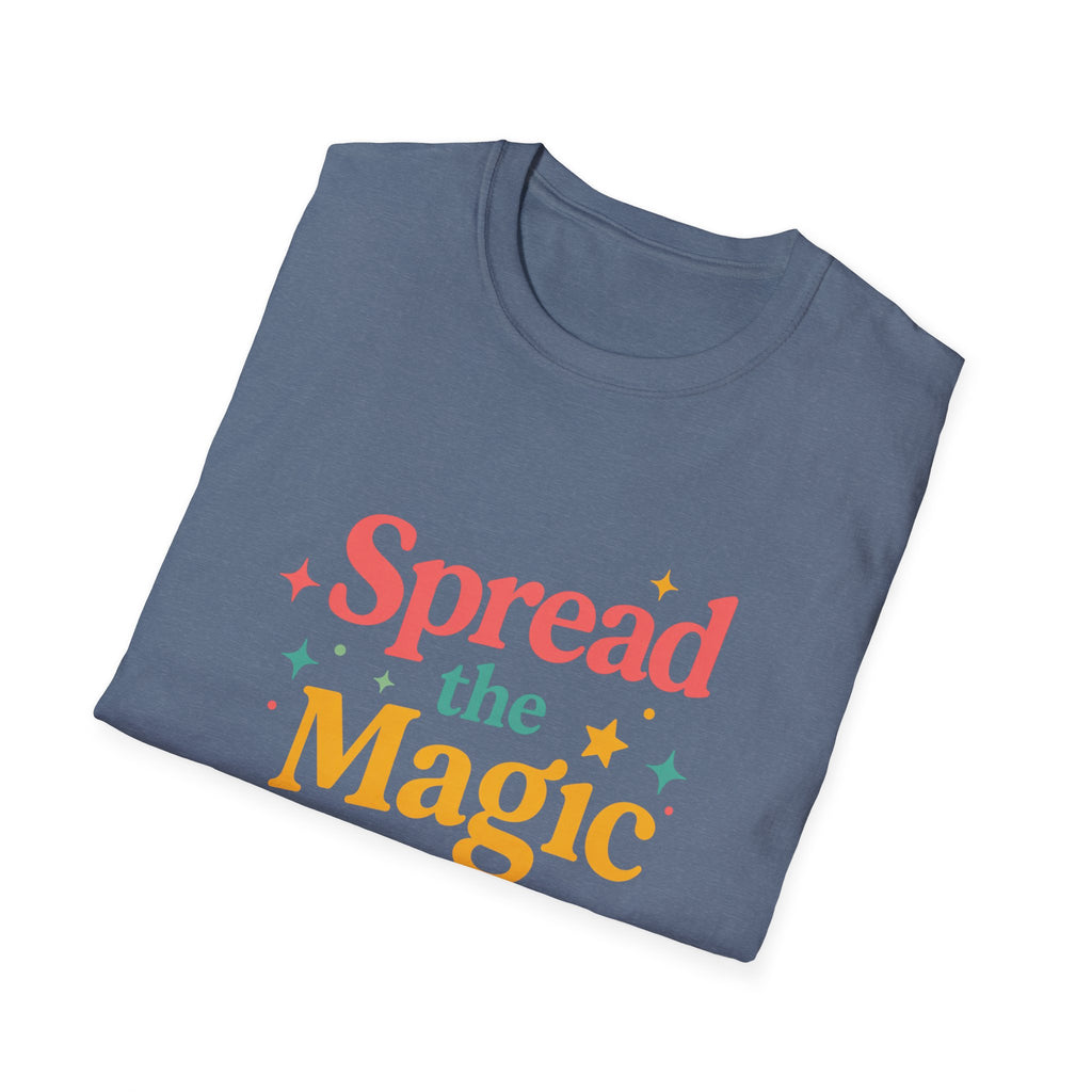 Charity Shirt