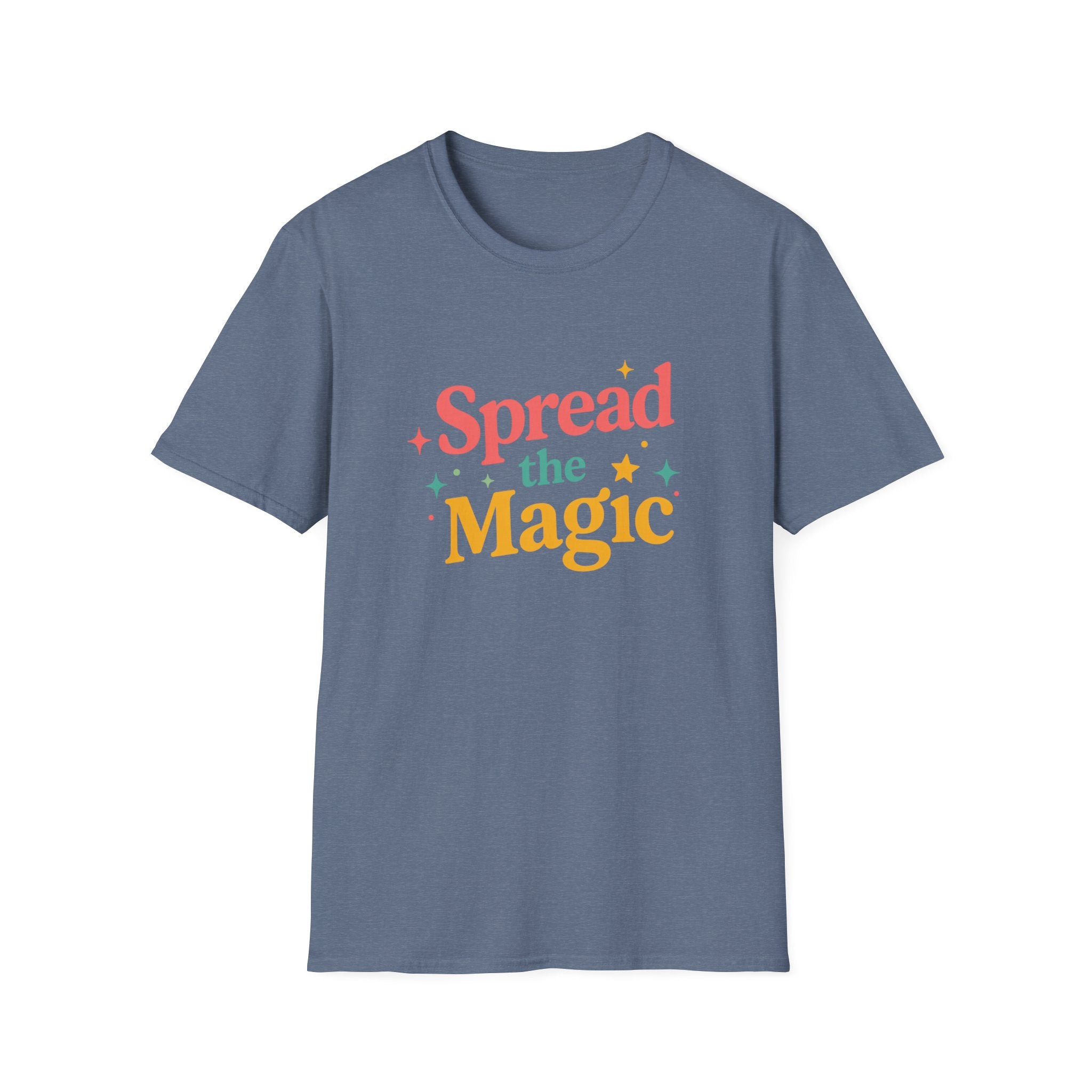 Charity Shirt